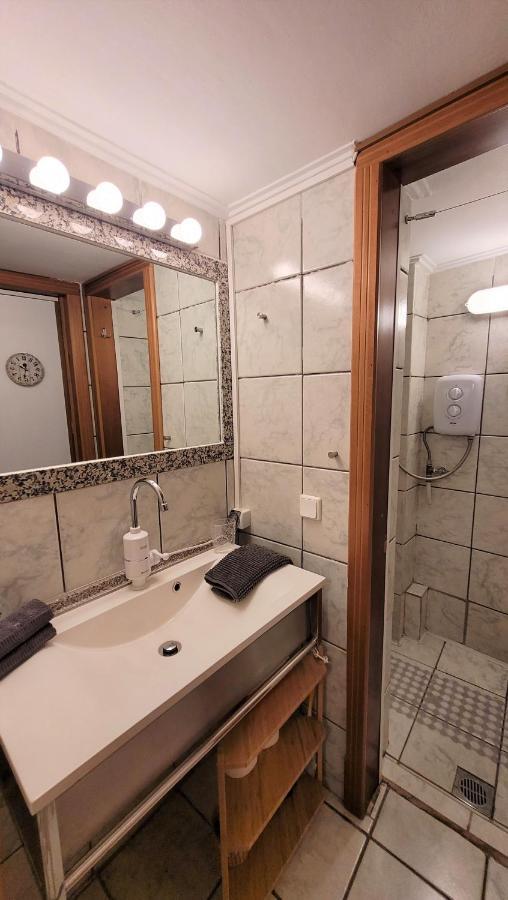 Driopon Apartment アテネ エクステリア 写真