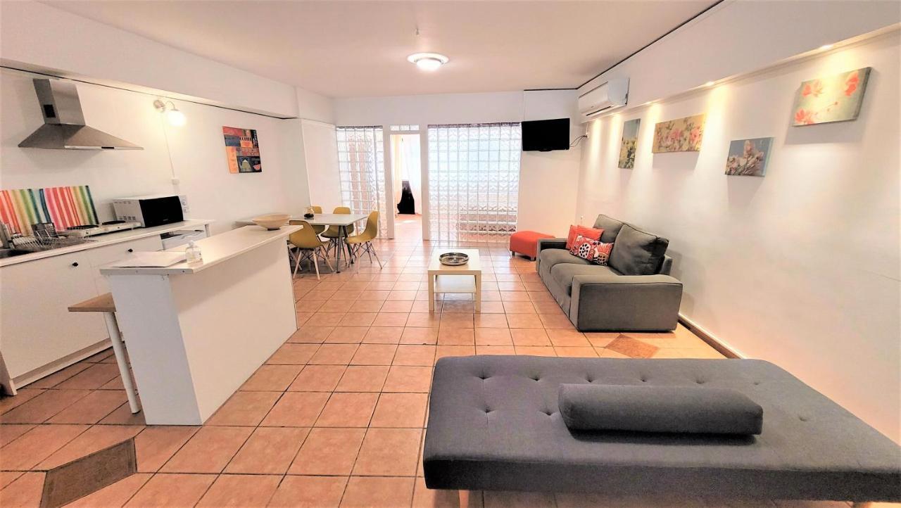 Driopon Apartment アテネ エクステリア 写真
