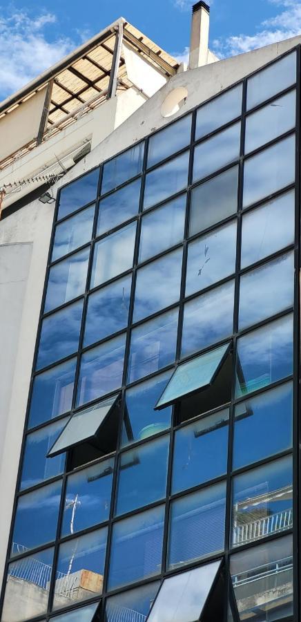 Driopon Apartment アテネ エクステリア 写真