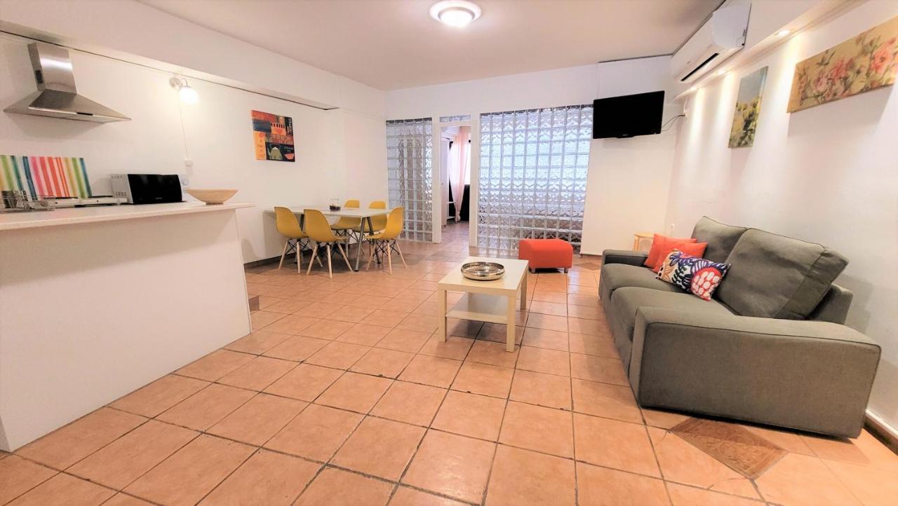 Driopon Apartment アテネ エクステリア 写真