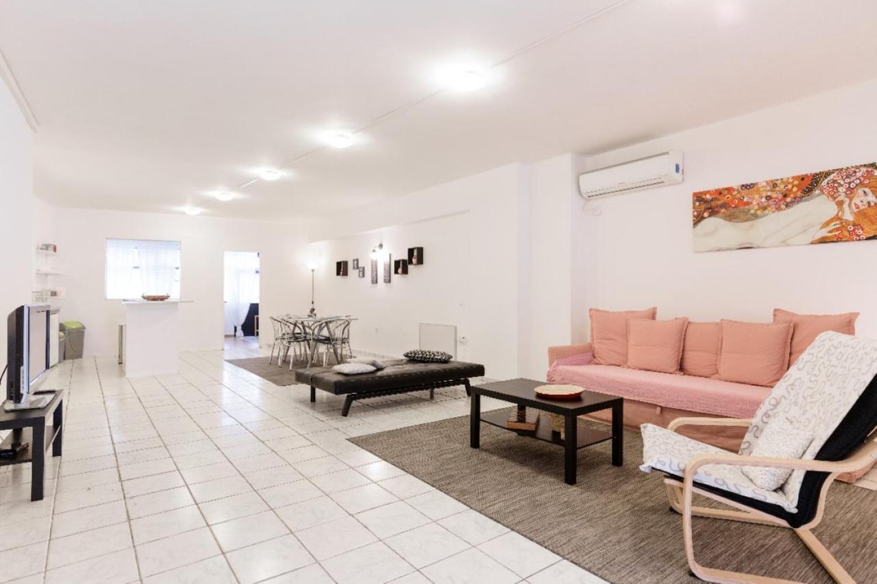 Driopon Apartment アテネ 部屋 写真