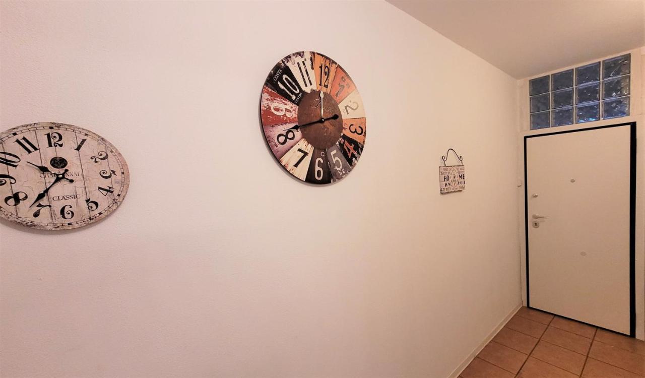 Driopon Apartment アテネ エクステリア 写真