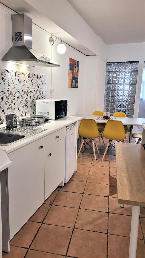 Driopon Apartment アテネ エクステリア 写真