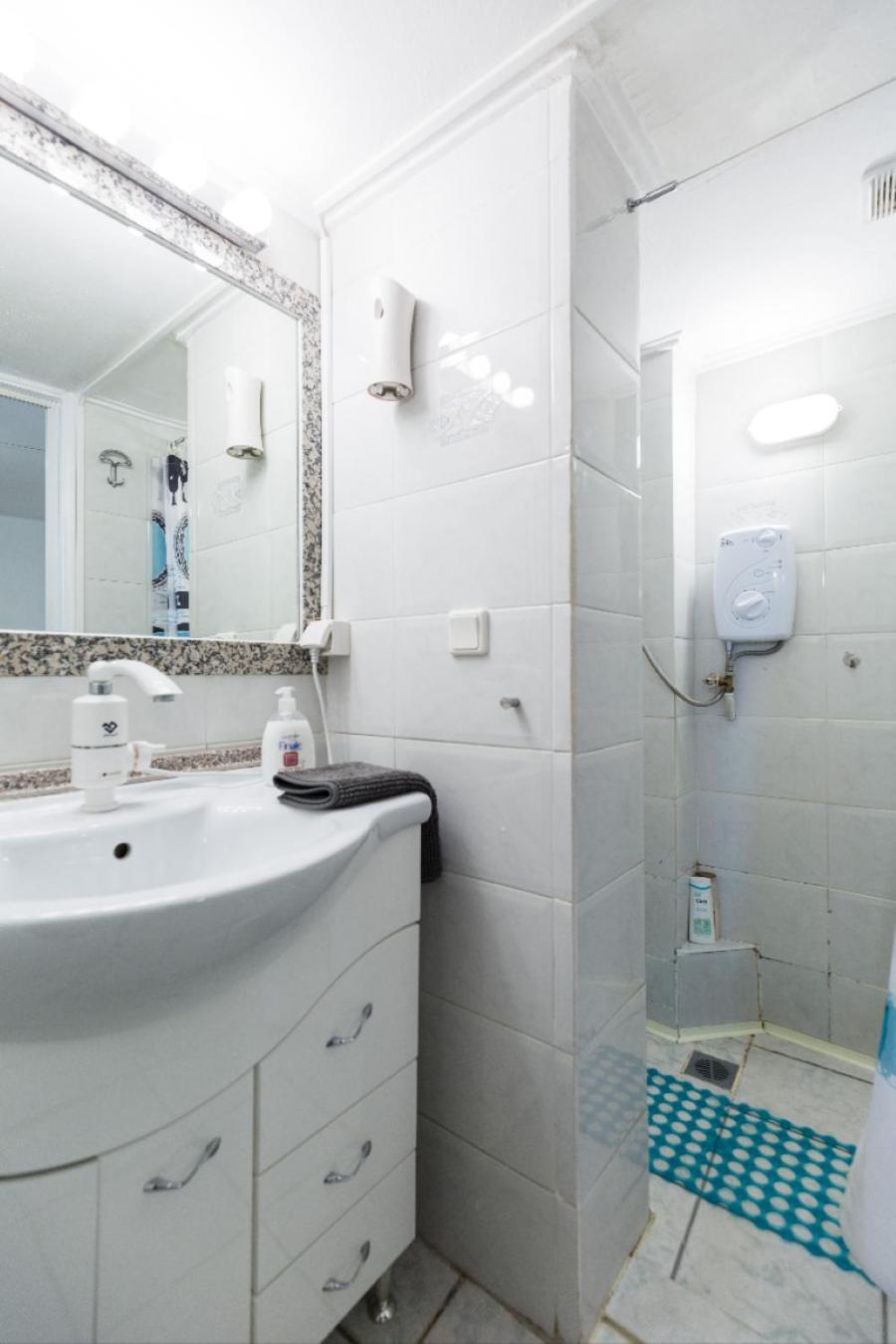 Driopon Apartment アテネ 部屋 写真