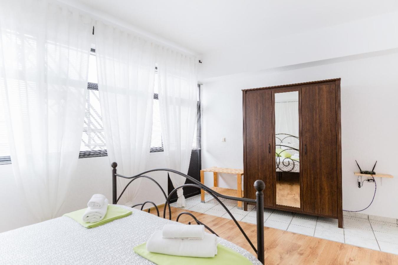 Driopon Apartment アテネ エクステリア 写真