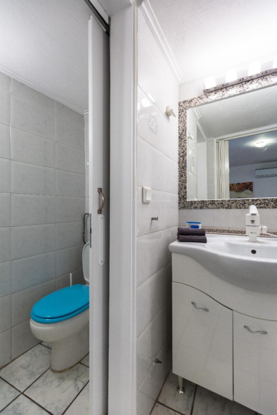 Driopon Apartment アテネ 部屋 写真