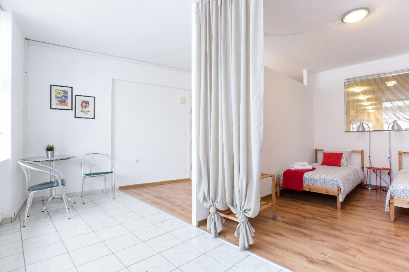 Driopon Apartment アテネ 部屋 写真