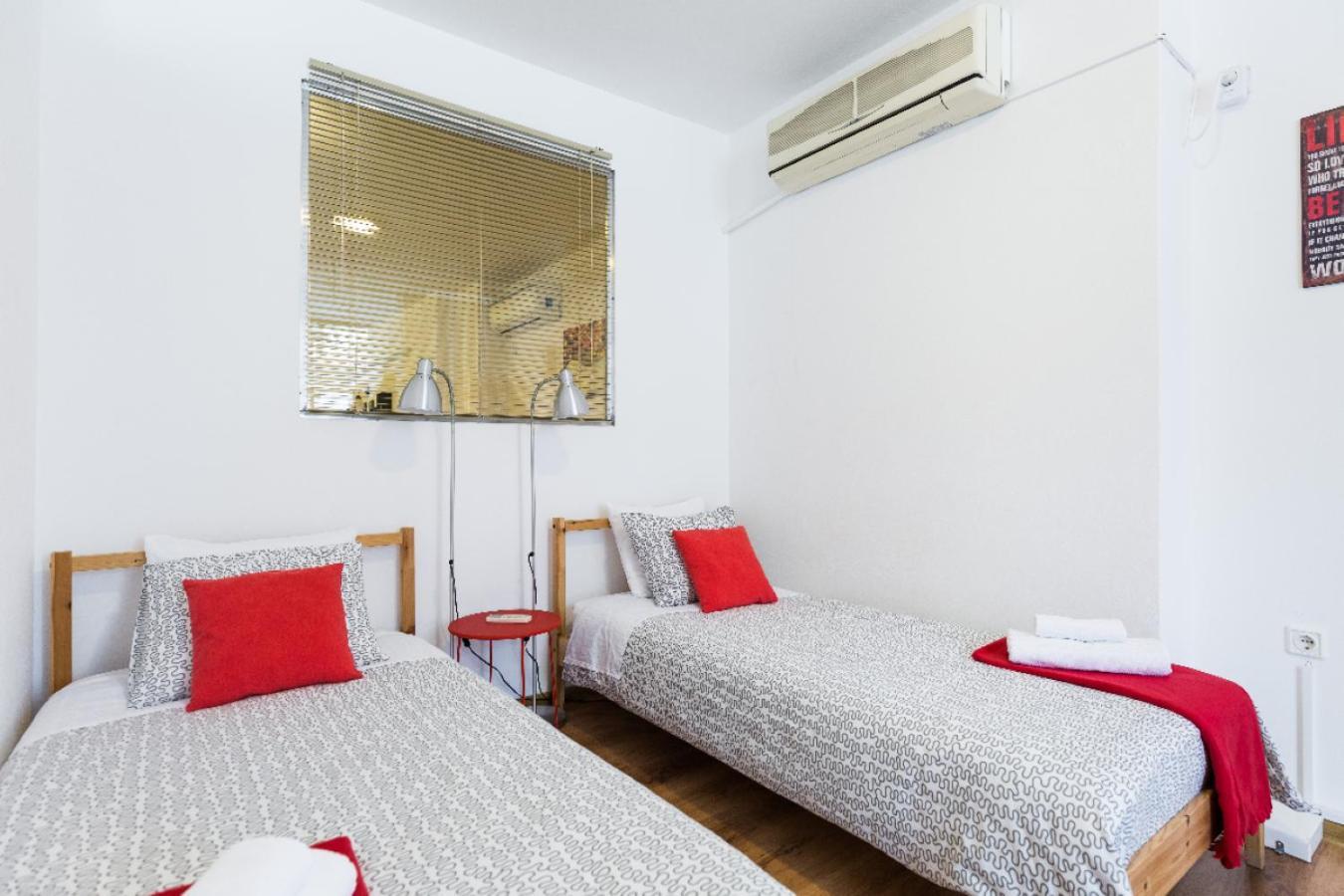 Driopon Apartment アテネ 部屋 写真
