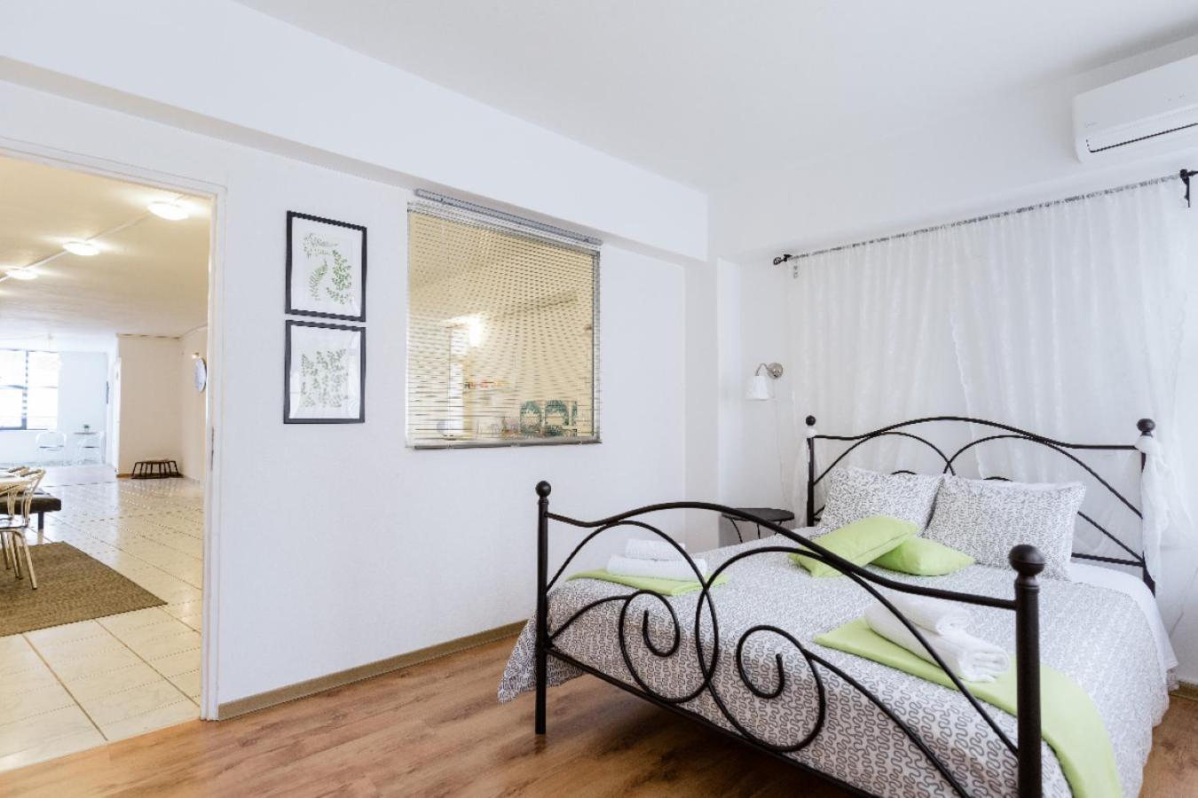 Driopon Apartment アテネ 部屋 写真